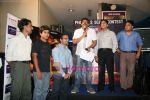Ram Gopal Varma at Phoonk 2 Scare Contest in Fame on 15th April 2010.JPG